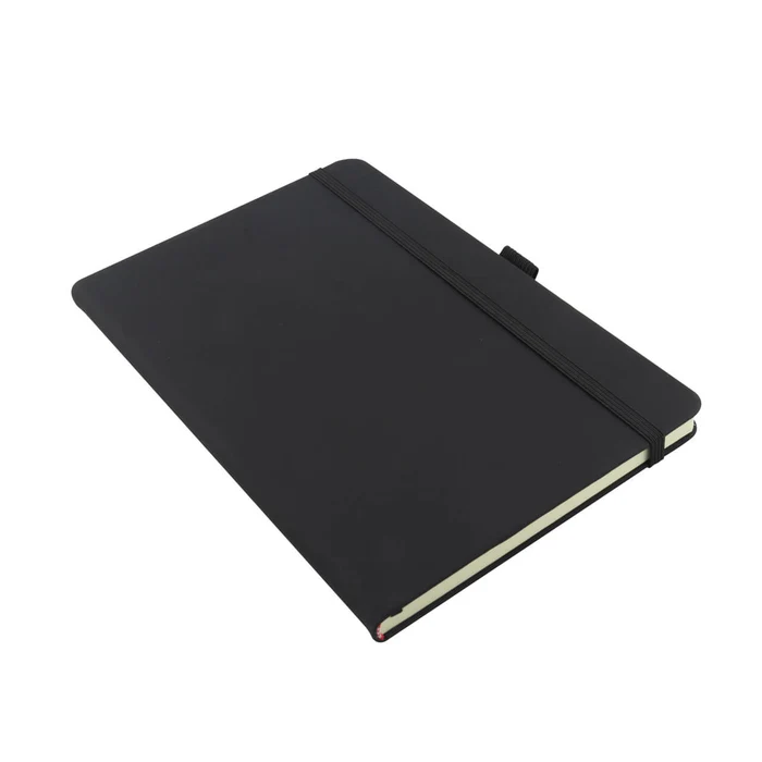 Cuaderno de notas premium