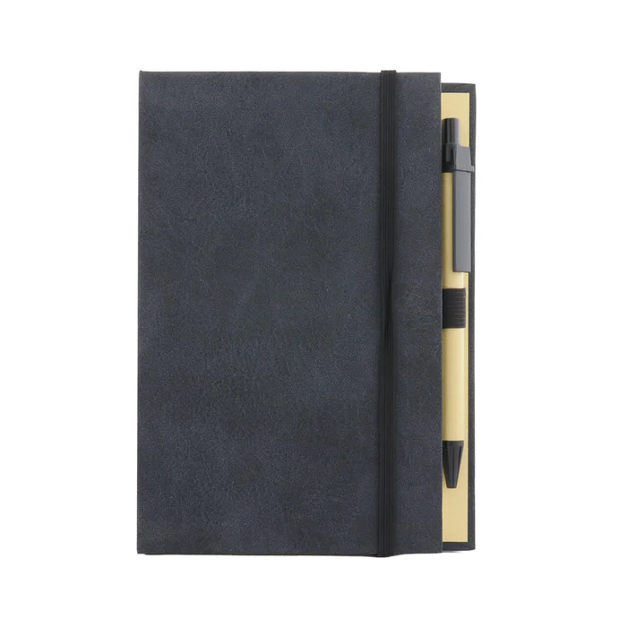 Cuaderno Ejecutivo con Bolígrafo