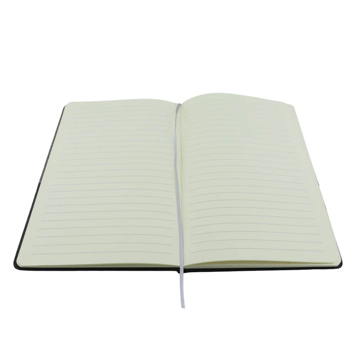 Cuaderno Ejecutivo
