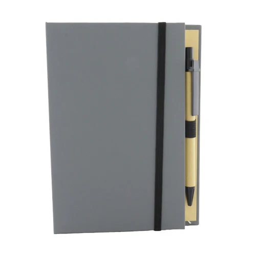 Cuaderno Ejecutivo con Bolígrafo