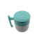Taza Térmica Azul
