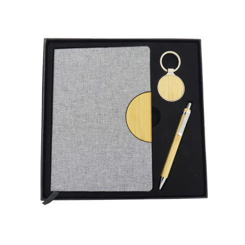 Set de Regalo Ejecutivo