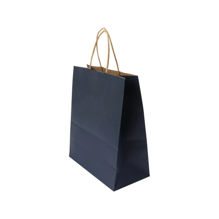 Bolsa de Papel Kraft