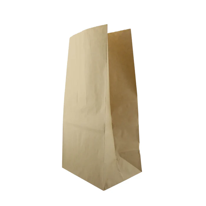 Bolsa de papel kraft