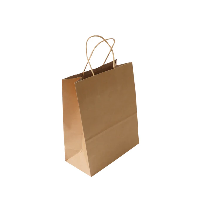 Bolsa de Papel Kraft