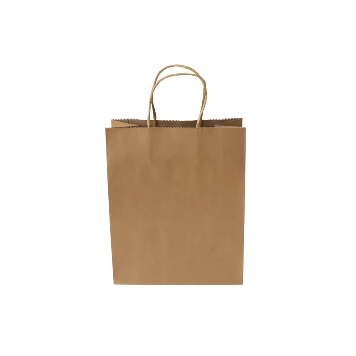 Bolsa de Papel Kraft
