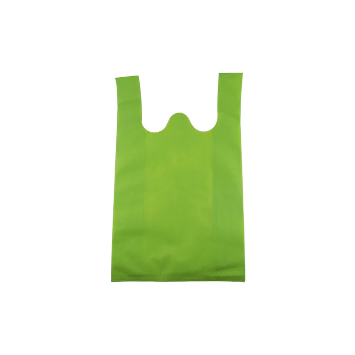 Bolsa Ecológica Colores