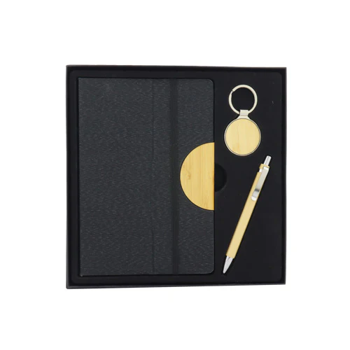Set de Regalo Ejecutivo