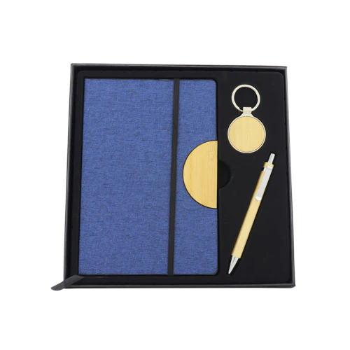 Set de Regalo Ejecutivo