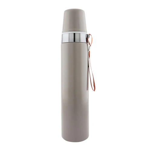 Termo de Acero Inoxidable 1L