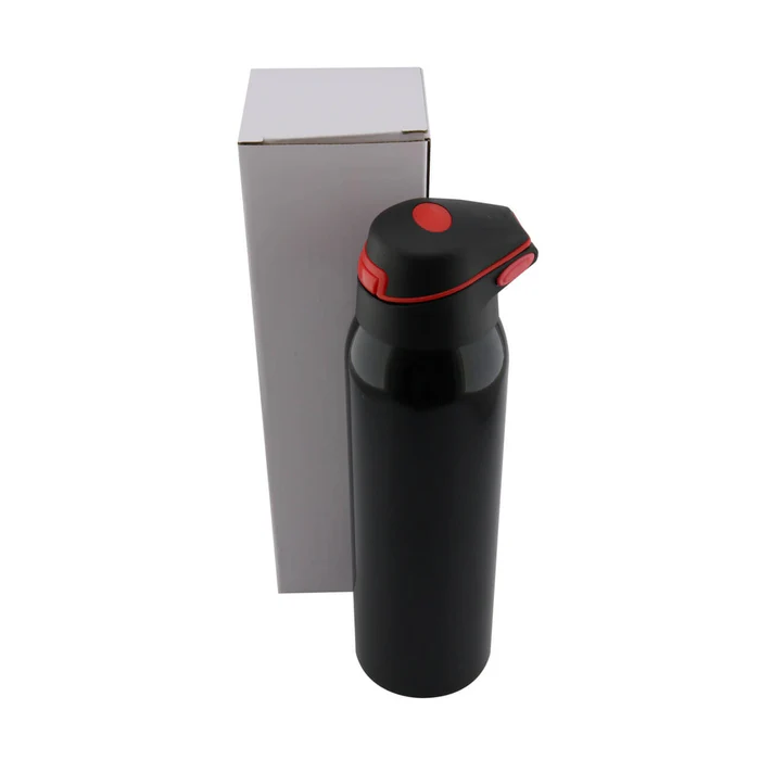 Termo Acero Inoxidable 