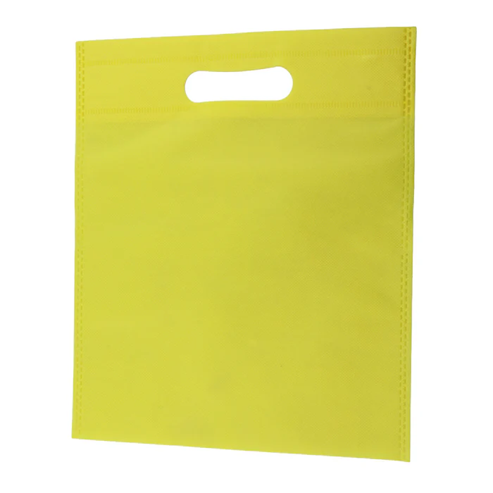 Bolsa Ecológica colores