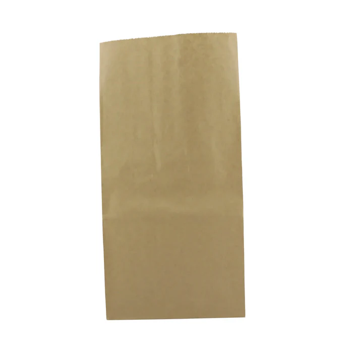 Bolsa de papel kraft