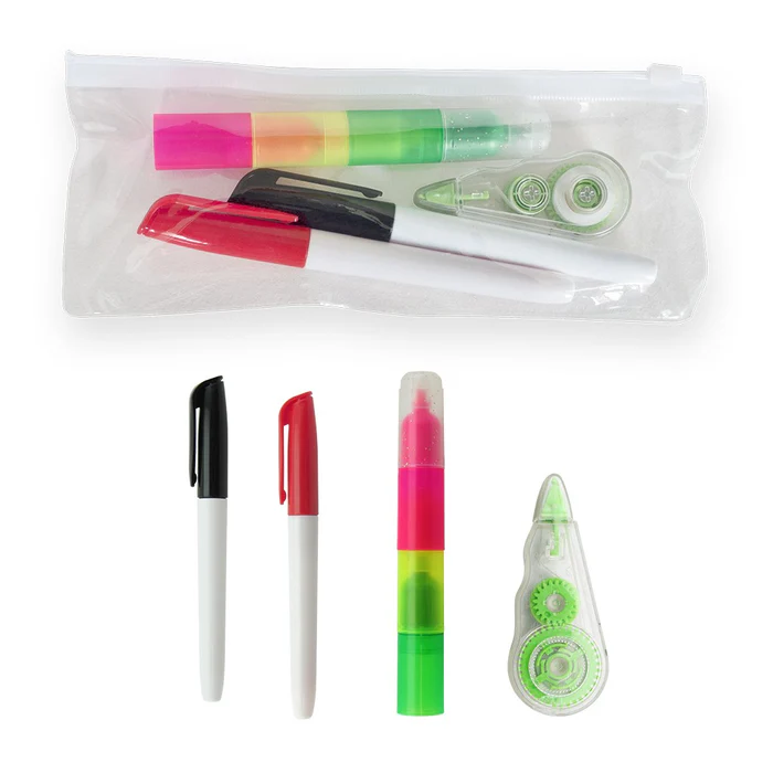 Kit de Papelería Oficina