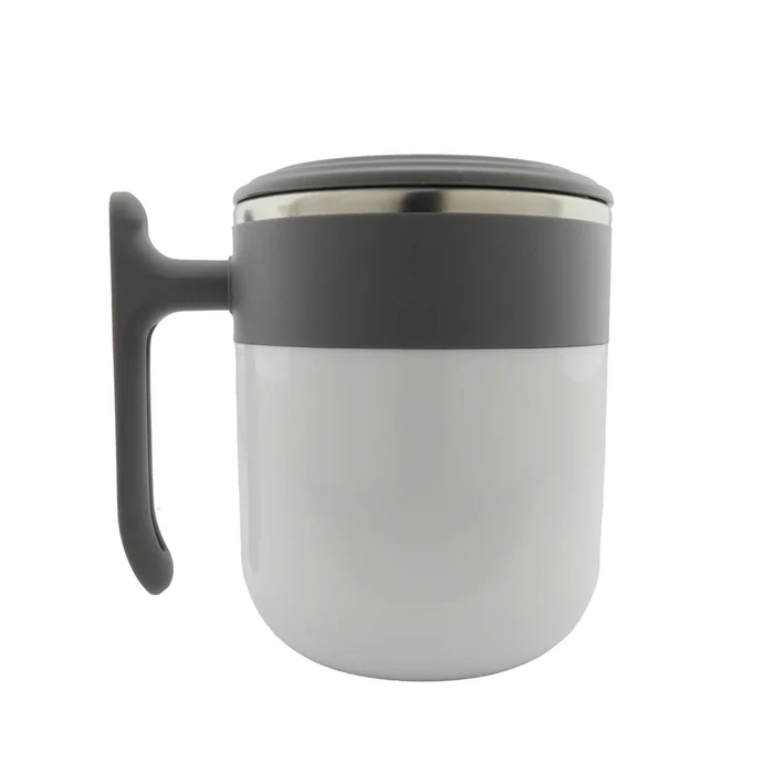 Taza Térmica Azul