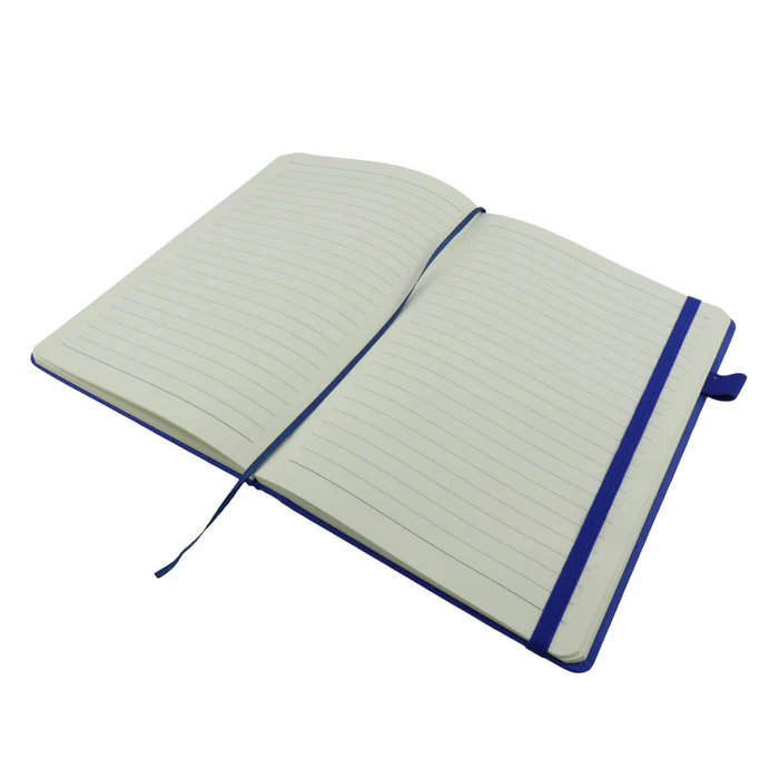 Libreta Bambú Colores