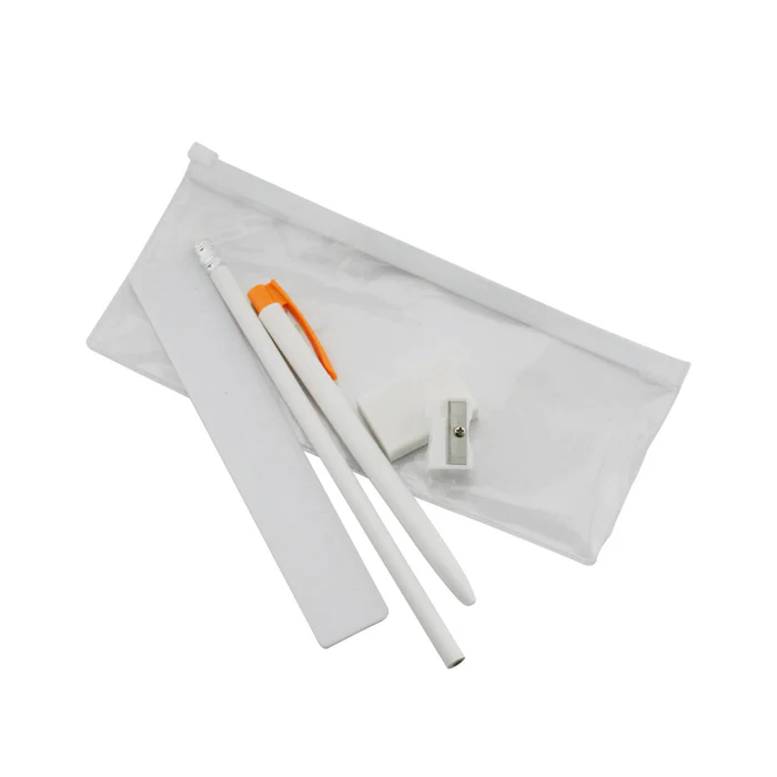 Kit Escolar Básico