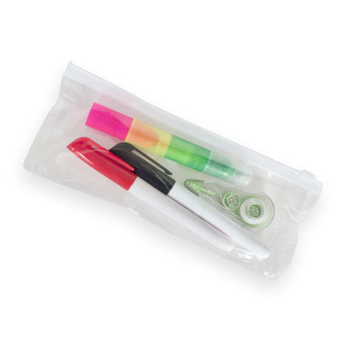 Kit de Papelería Oficina