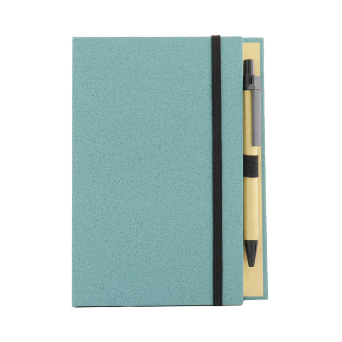 Cuaderno Ejecutivo con Bolígrafo