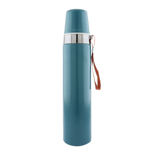 Termo de Acero Inoxidable 1L