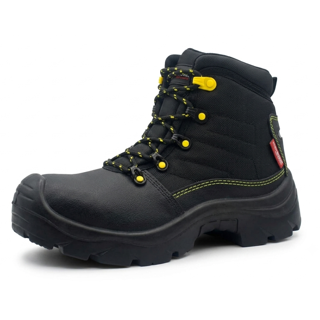 Botas de Seguridad Ingeniero light