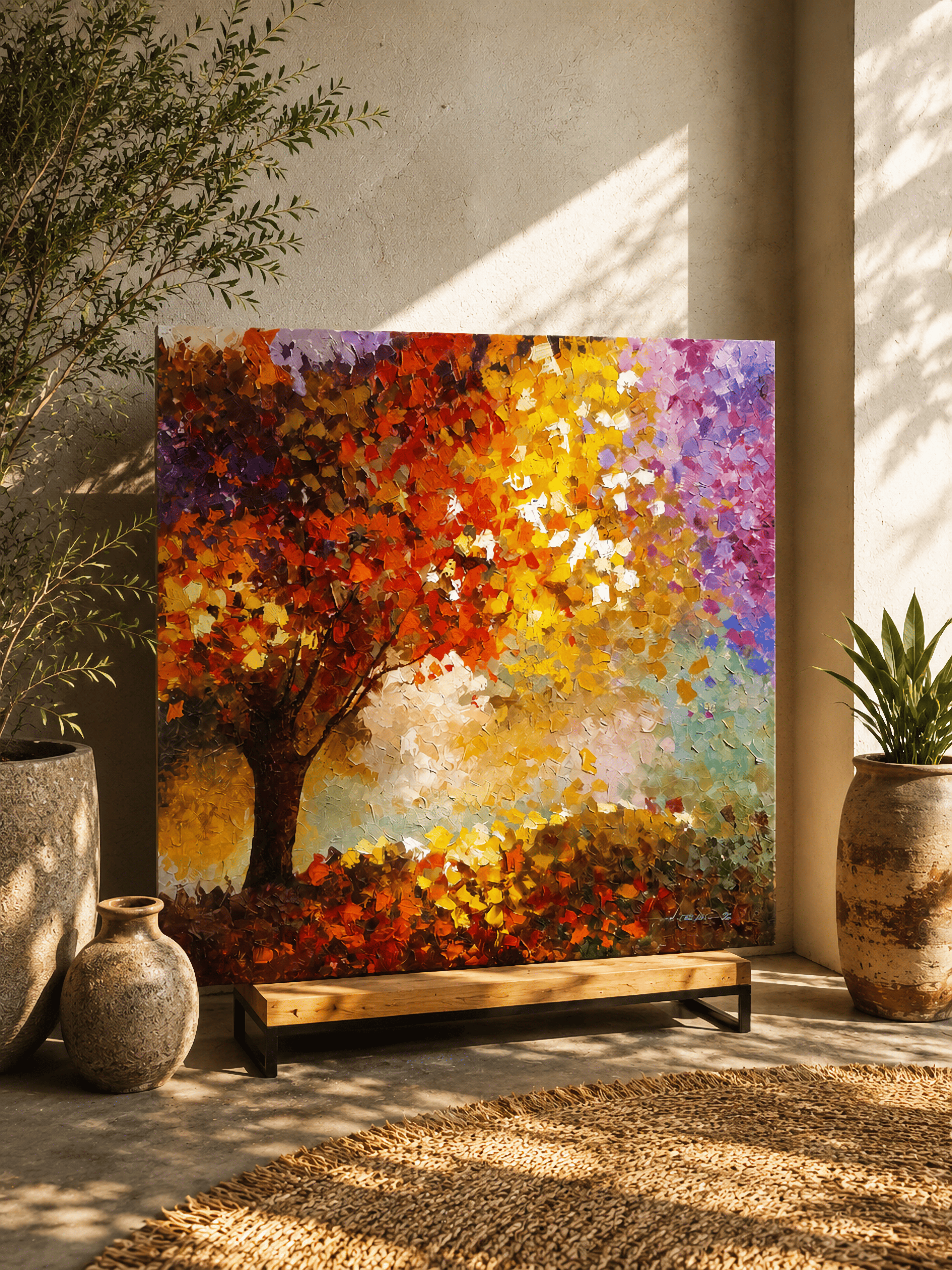 Esencia de Otoño
