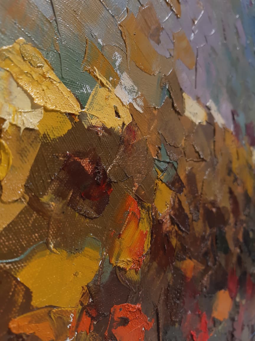 Esencia de Otoño