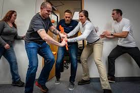 Active Violence Immediate Response Training (AVIRT)