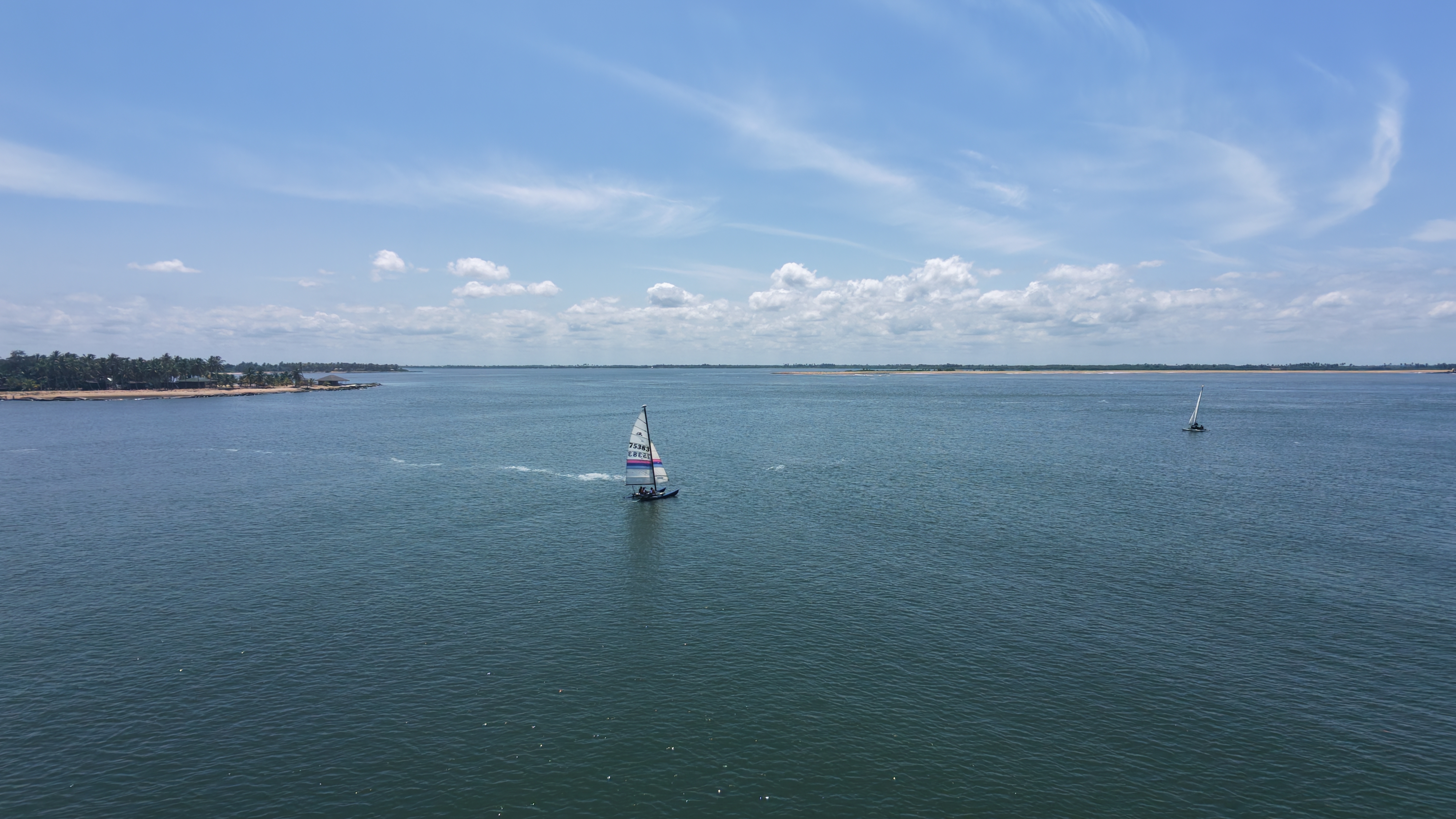 Ada Adventure Tour Boat Cruise 3 Hours per place