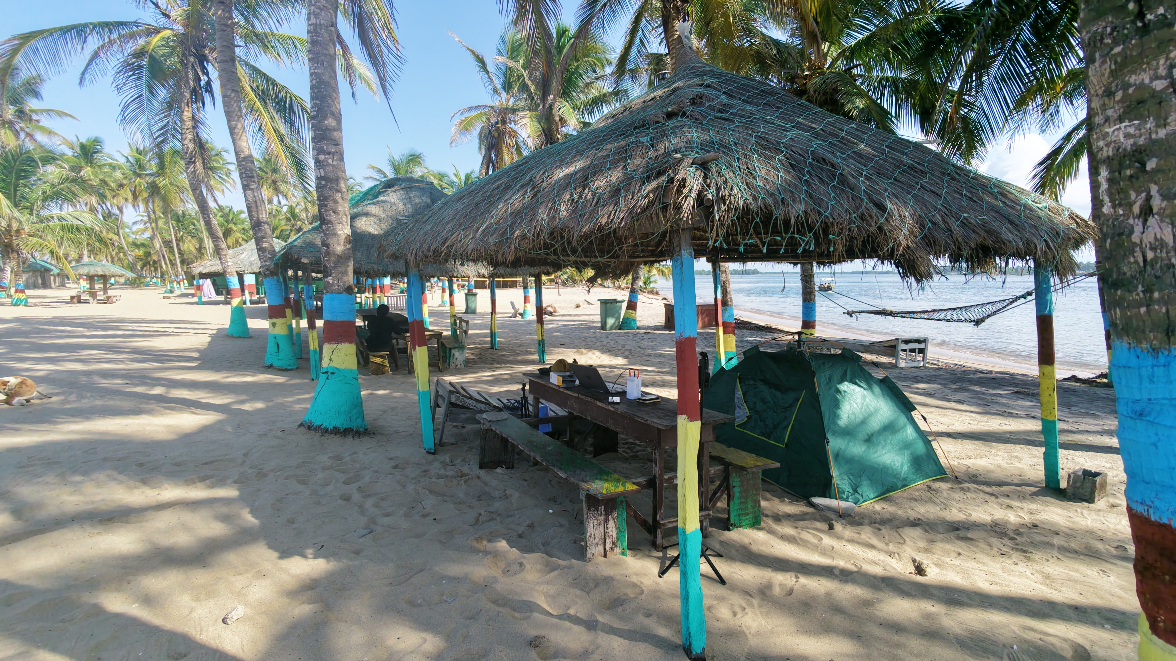 Ada Beach Guided Dune Walk