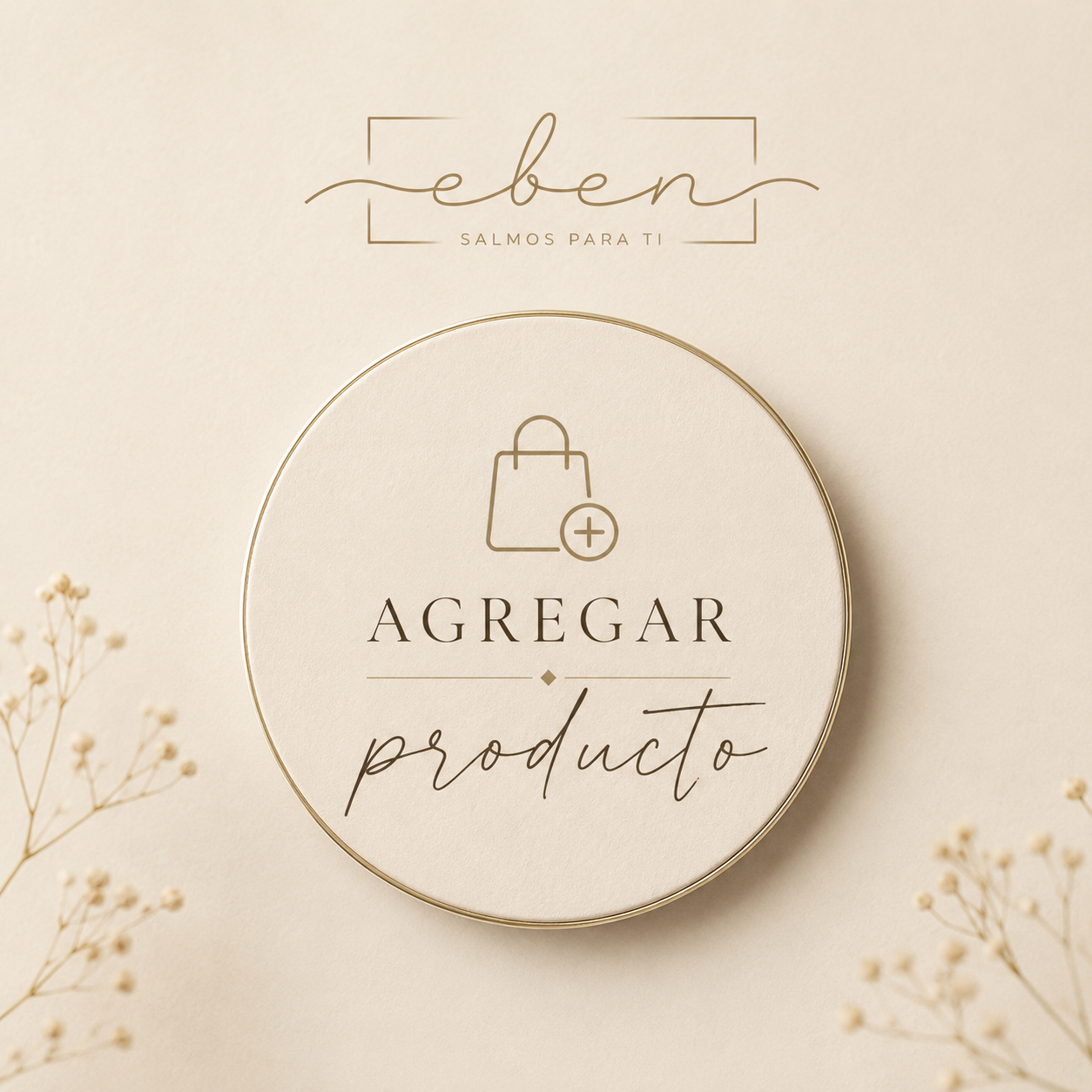 Producto Eben