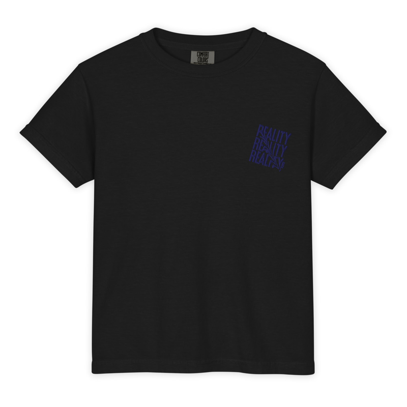 women Garment-Dyed Heavyweight T-Shirt - Comfort Colors 9018