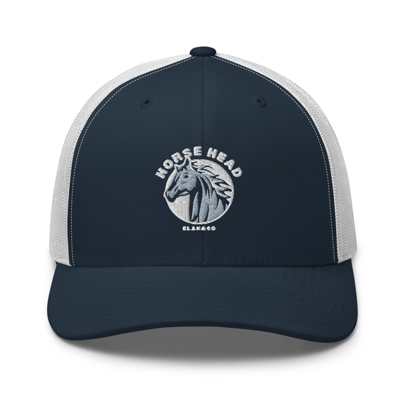 Women Trucker Cap