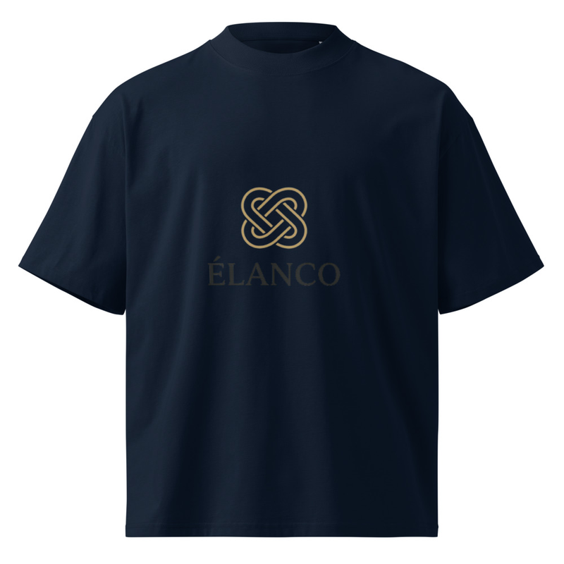 Elanco  high neck t-shirt