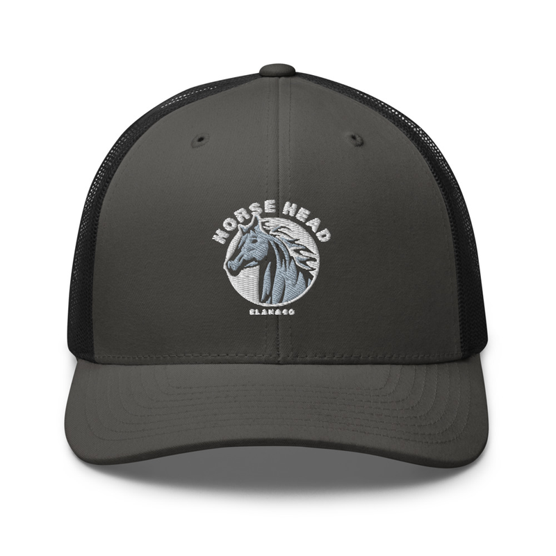 Women Trucker Cap