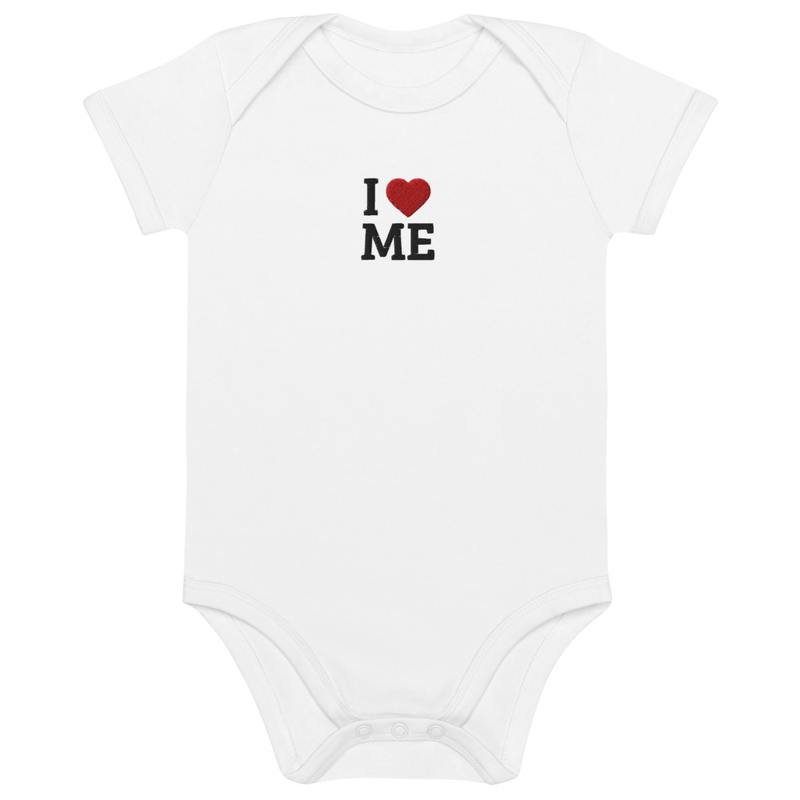 kids cotton baby bodysuit