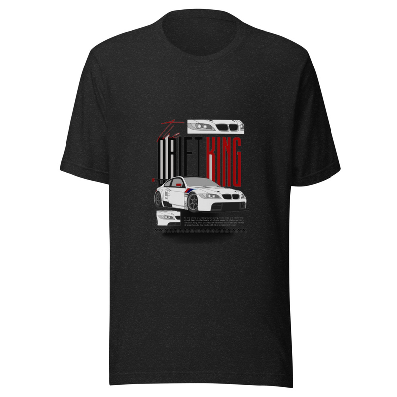 Unisex t-shirt