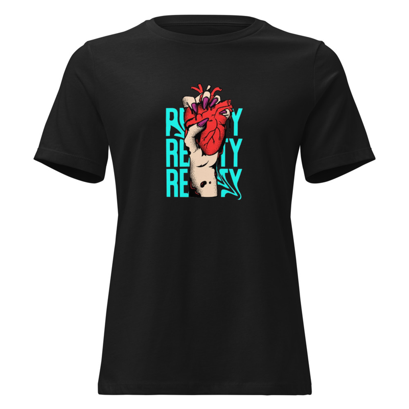 Women's Relaxed T-Shirt