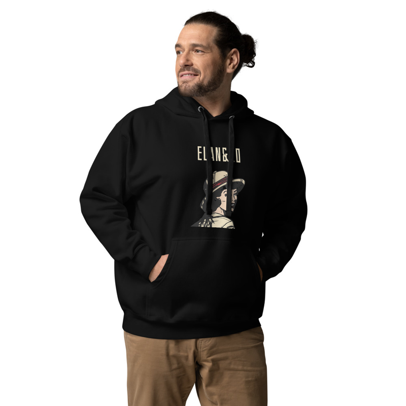Men Unisex Hoodie