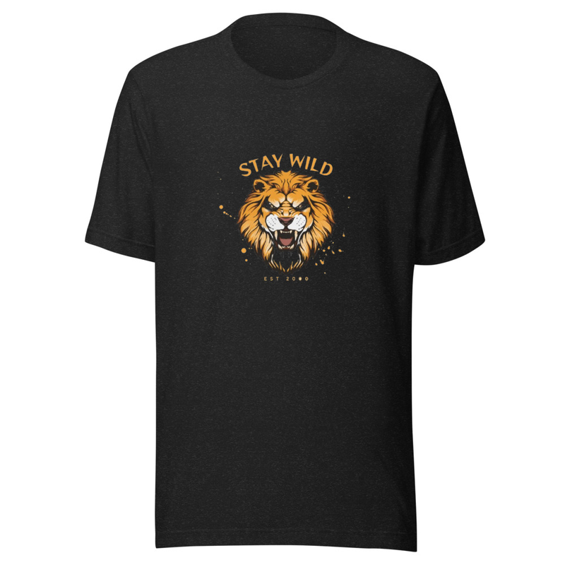 Men t-shirt