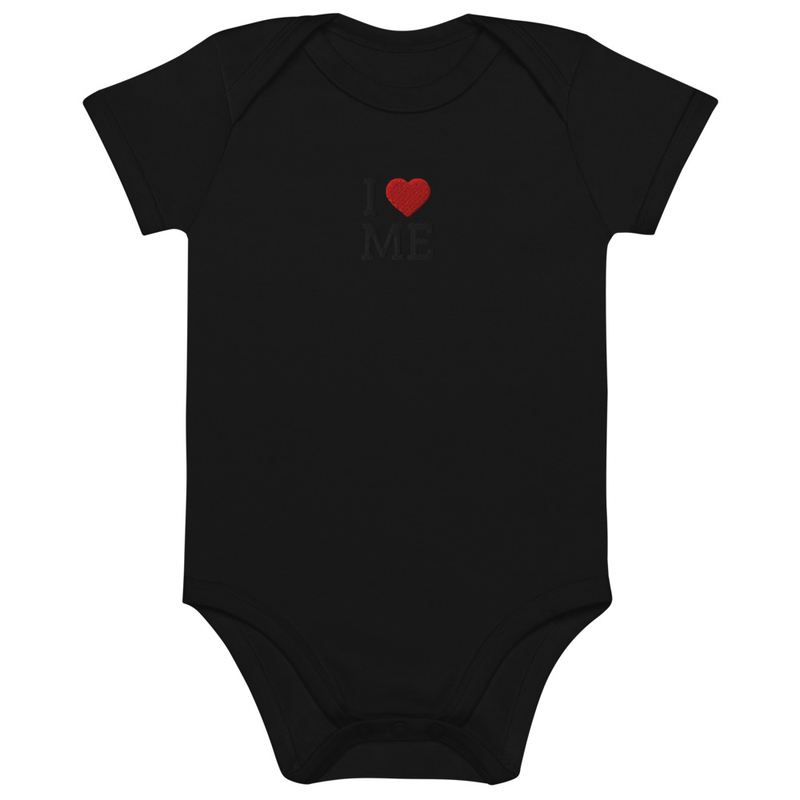 kids cotton baby bodysuit