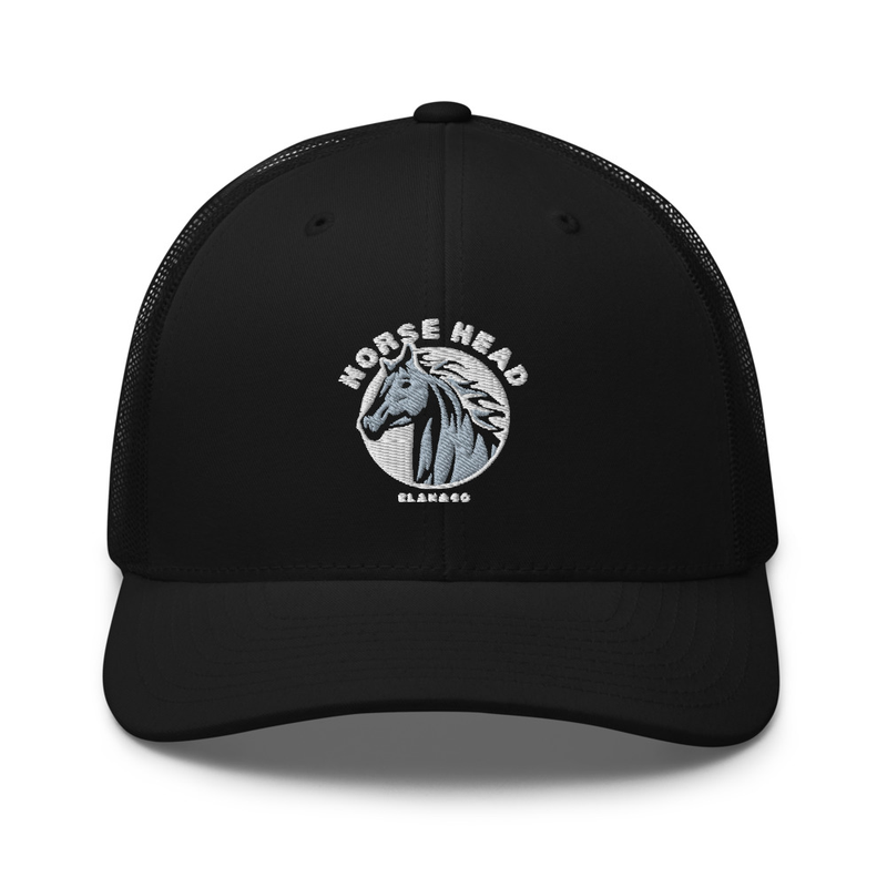 Women Trucker Cap