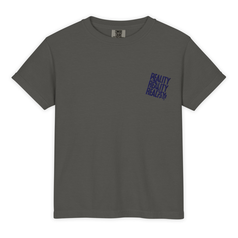 women Garment-Dyed Heavyweight T-Shirt - Comfort Colors 9018