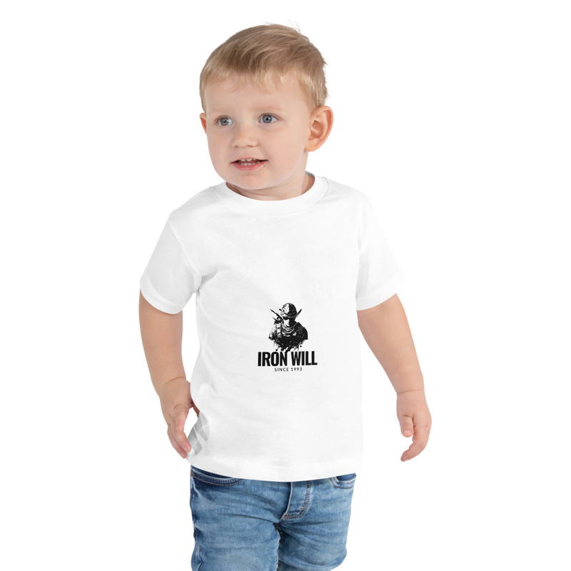 kids Toddler Short Sleeve Shirt