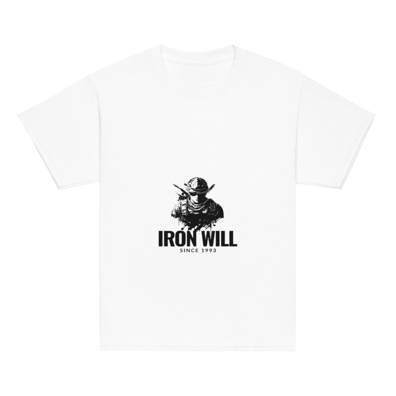 kids  classic tee