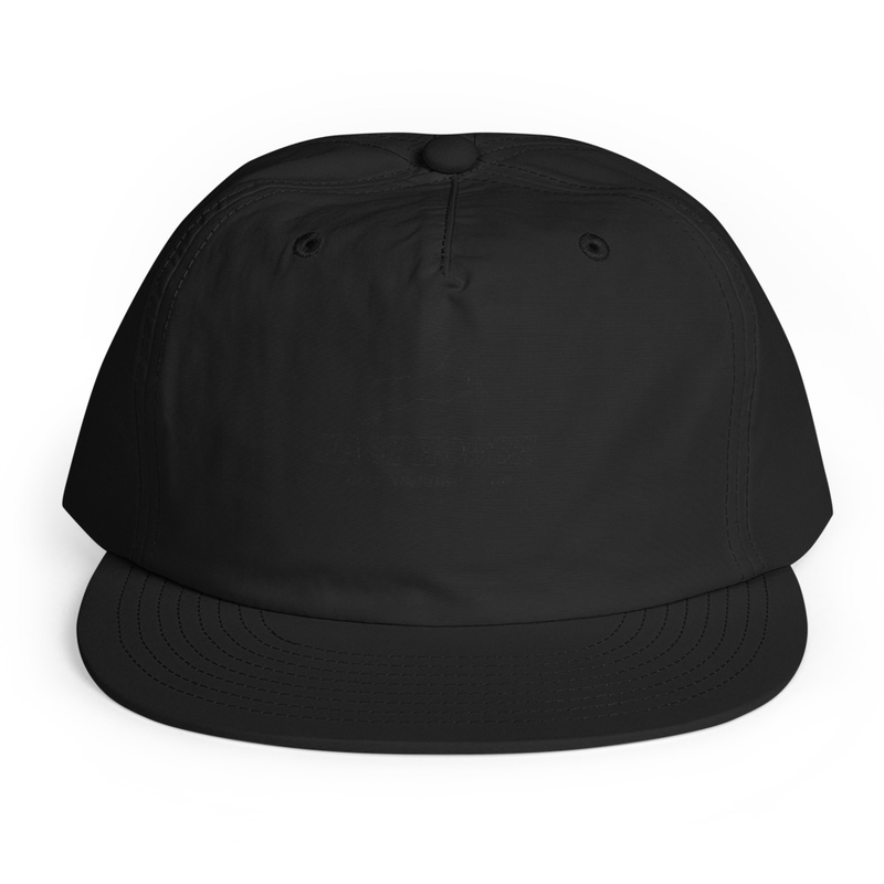 Surf cap