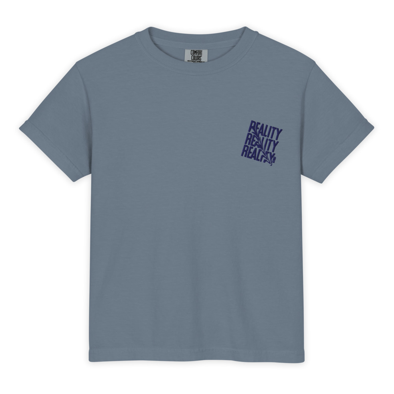 women Garment-Dyed Heavyweight T-Shirt - Comfort Colors 9018