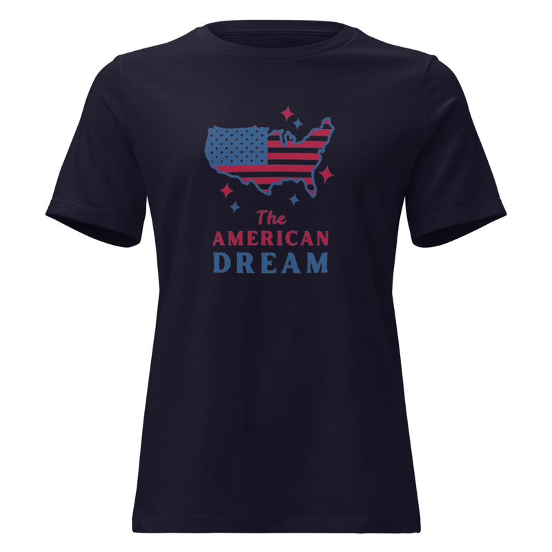 Women's Relaxed T-Shirt