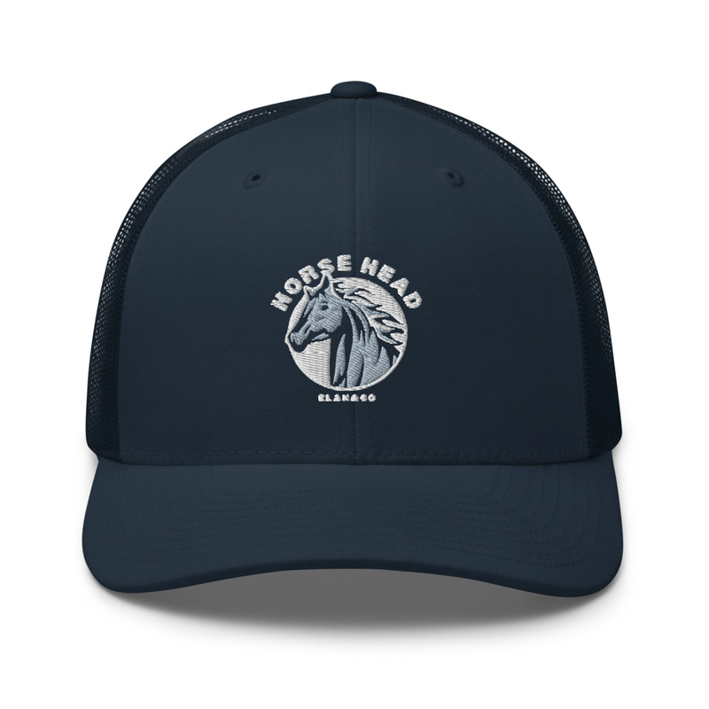 Women Trucker Cap