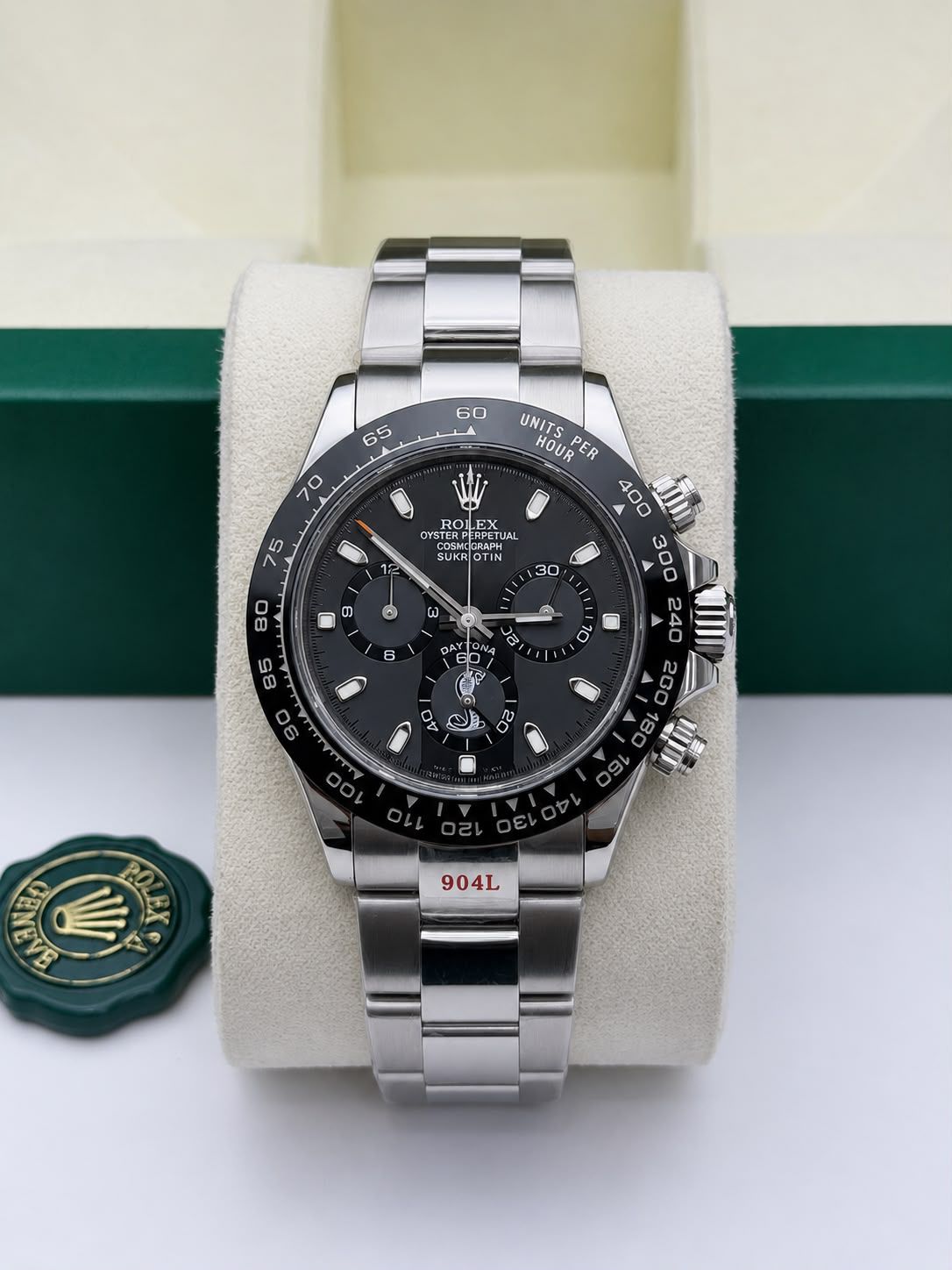Rolex Daytona SUKHOTIN 